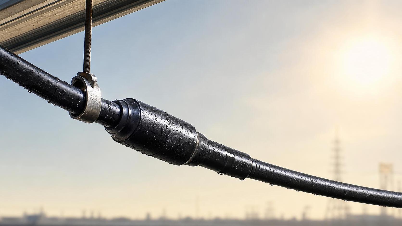 Best Low Voltage Cable for Outdoor Use: What to Consider in Wet and Sunny Areas
