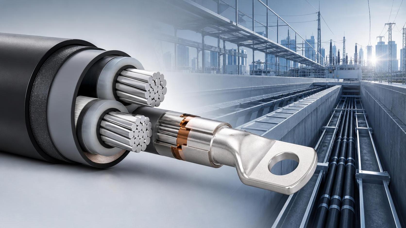 Aluminum Conductor Basics: Advantages, Limits, and Where It Works Best