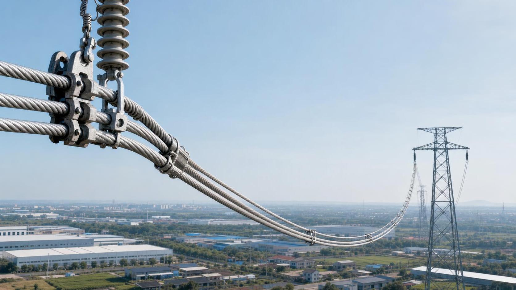 Selecting ACSR Cable for Power Distribution: Key Load and Span Considerations