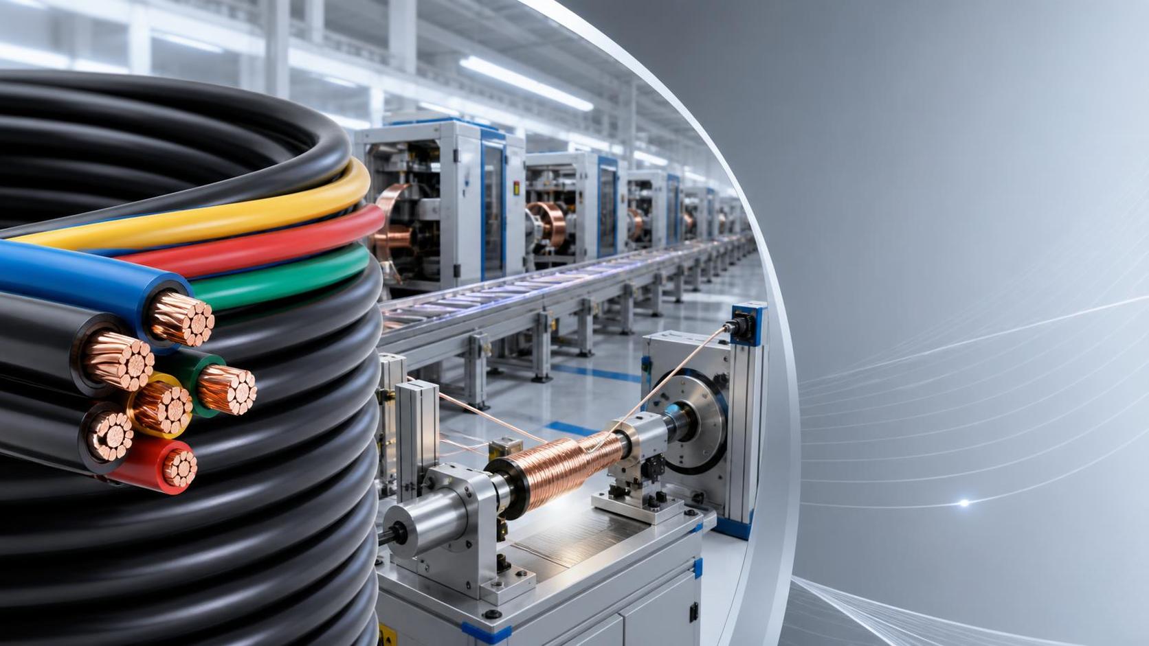 How to Evaluate a BVR Cable Manufacturer for Stable Quality and Lead Time