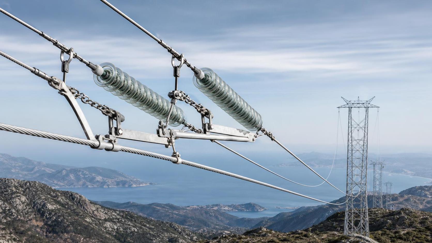 How to Specify ACSR Cable for Overhead Lines in Wind and Long-Span Conditions