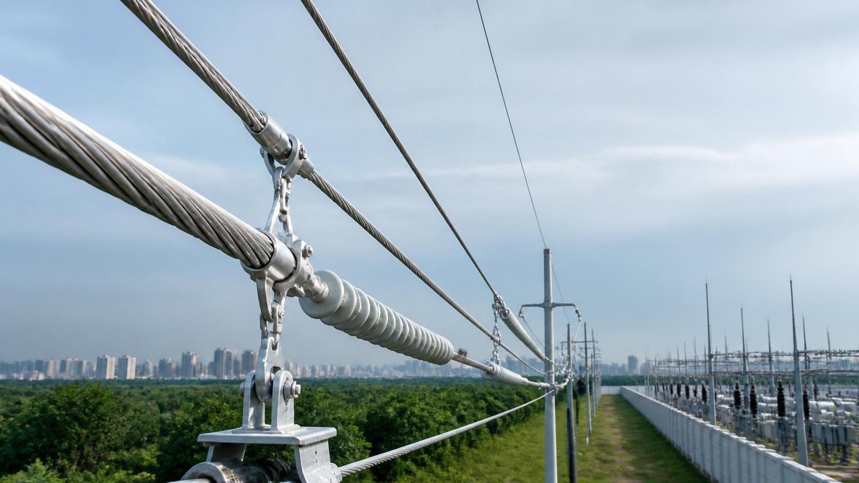 Why AAC Cable Is Still Chosen for Power Transmission in Specific Grid Conditions