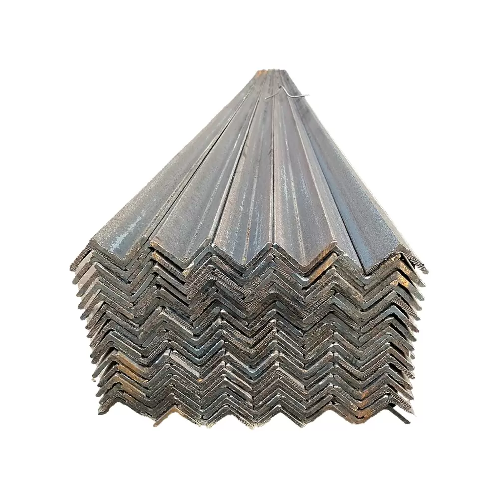 Hot Rolled Q345 Q235 Angle Steel