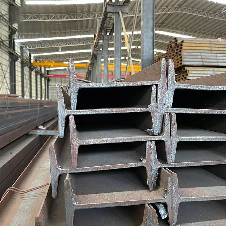 Factory Direct Sale Steel I Beam