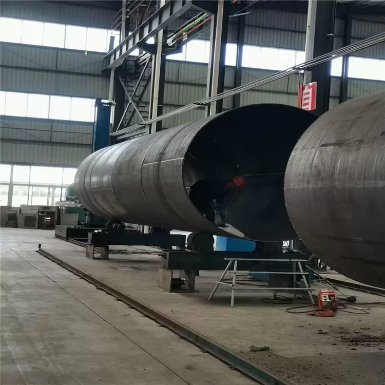 Hot Sale Seamless Carbon Steel Pipe/Round Pipe/Square Pipe
