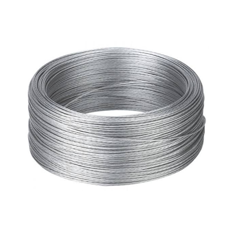 Aluminum stranded wire