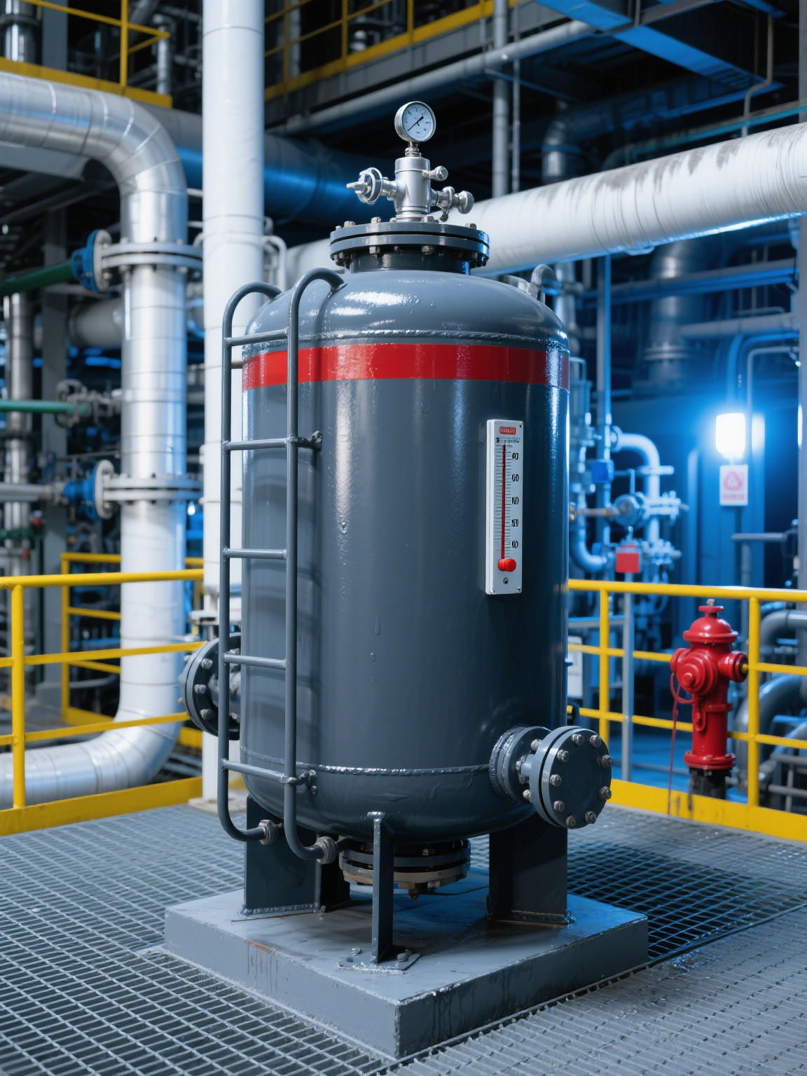 Chemical Applications