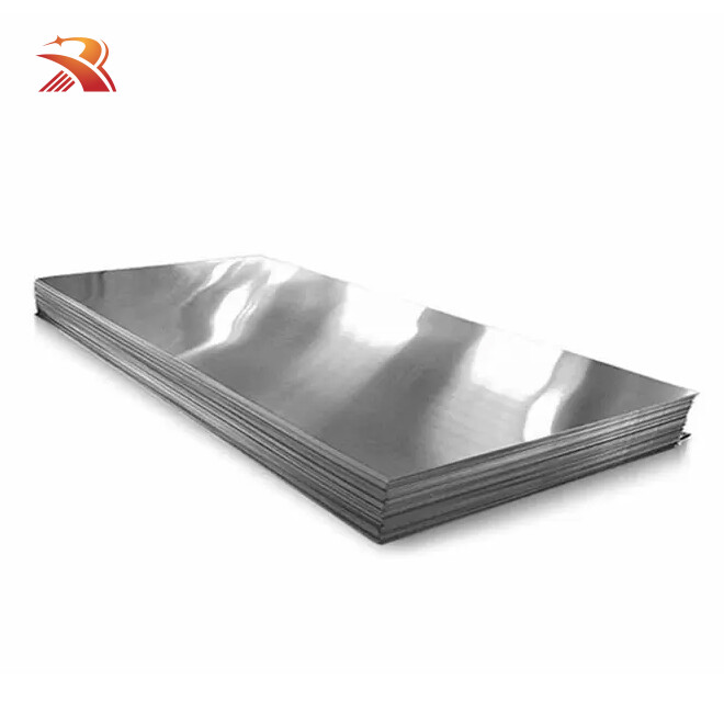 Stainless Steel Plate