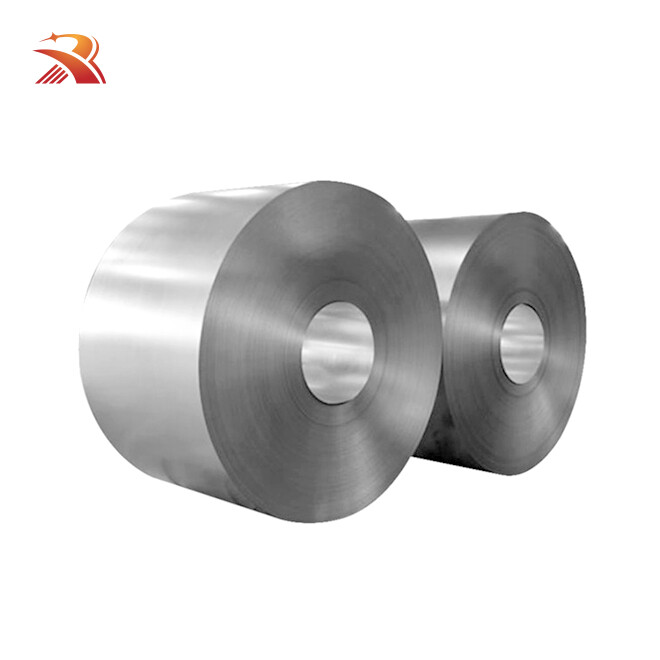 Stainless Steel Coil