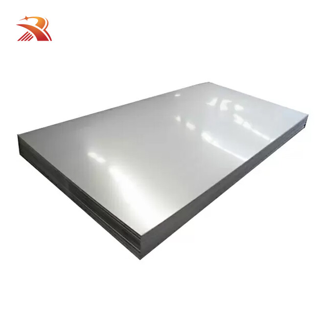 Galvanized Sheet