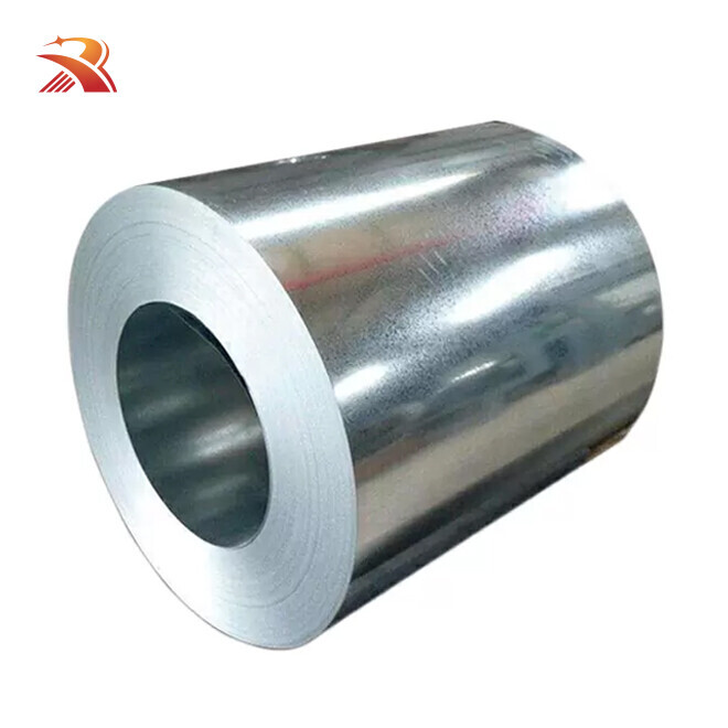Galvanized Coil