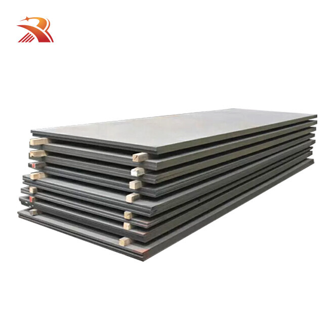 Carbon Steel Plate