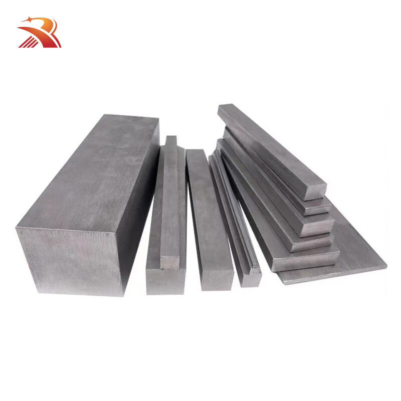  Carbon Steel Flat Bar