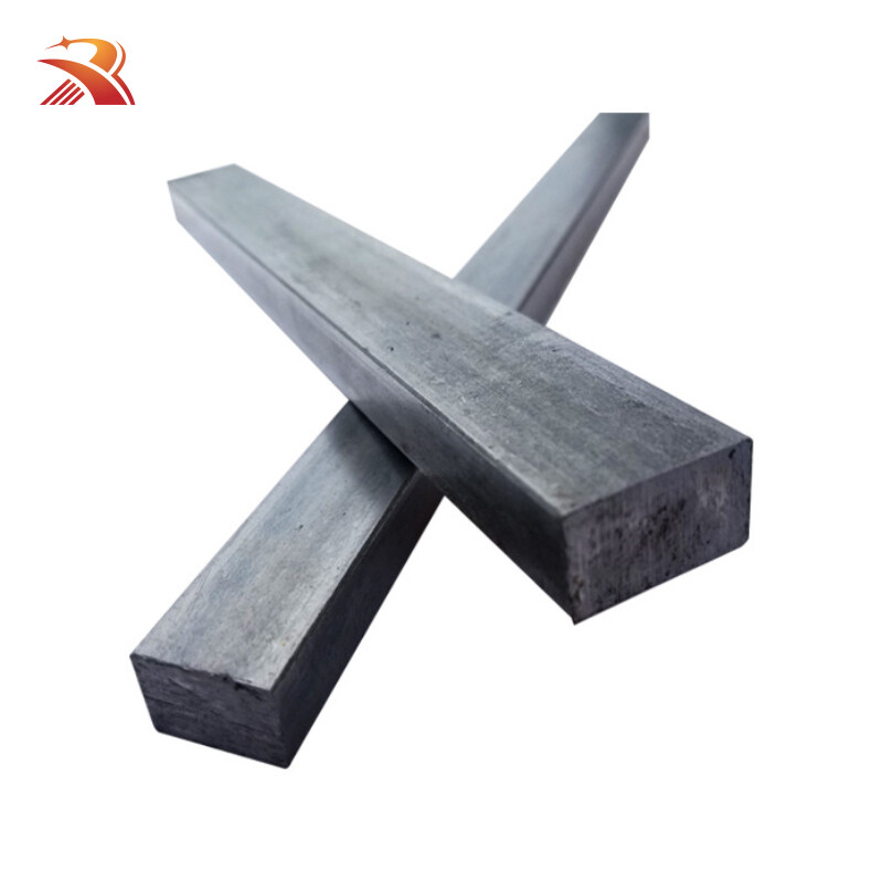  Carbon Steel Flat Bar