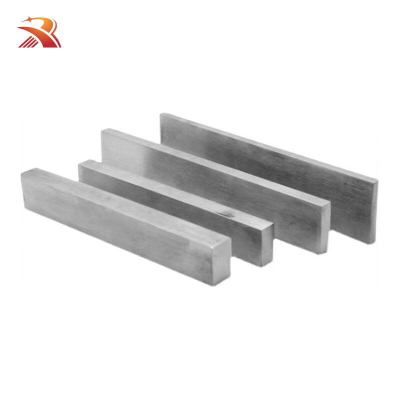  Carbon Steel Flat Bar