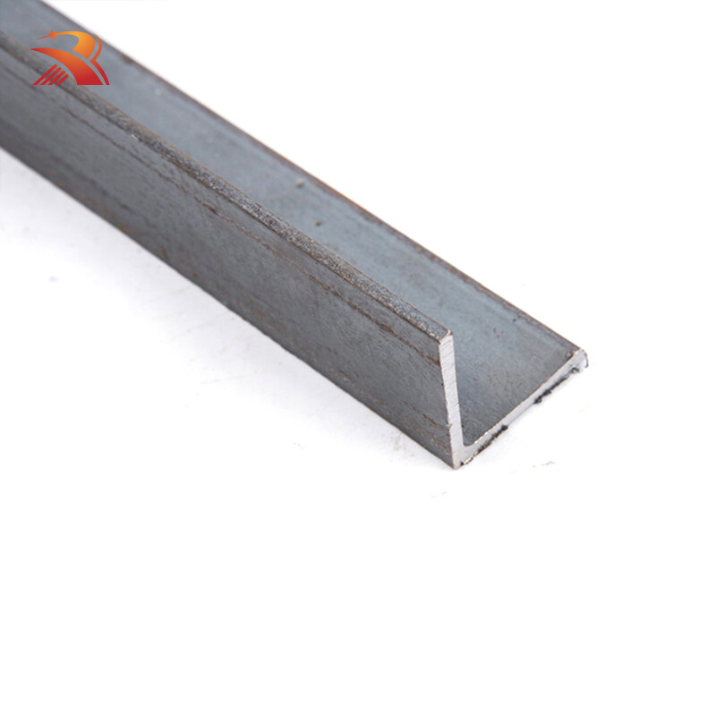 Carbon Angle Steel