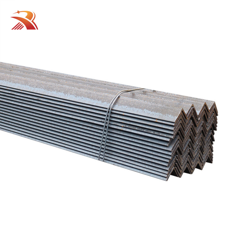 Carbon Angle Steel