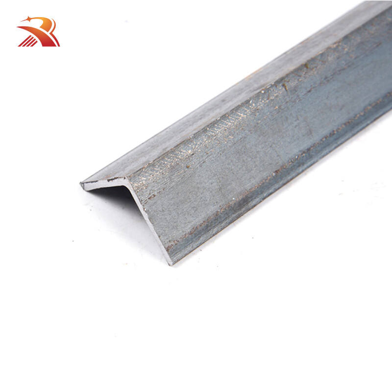 Carbon Angle Steel
