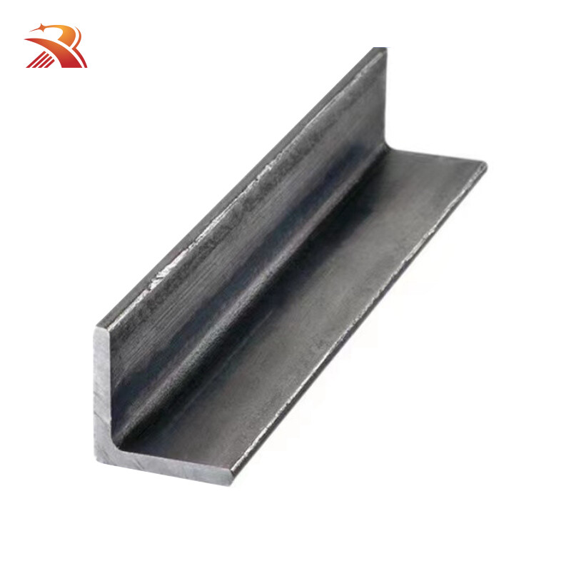 Carbon Angle Steel