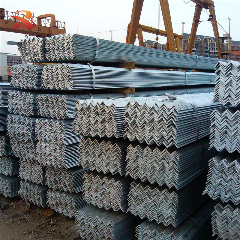 Stainless Angle Steel