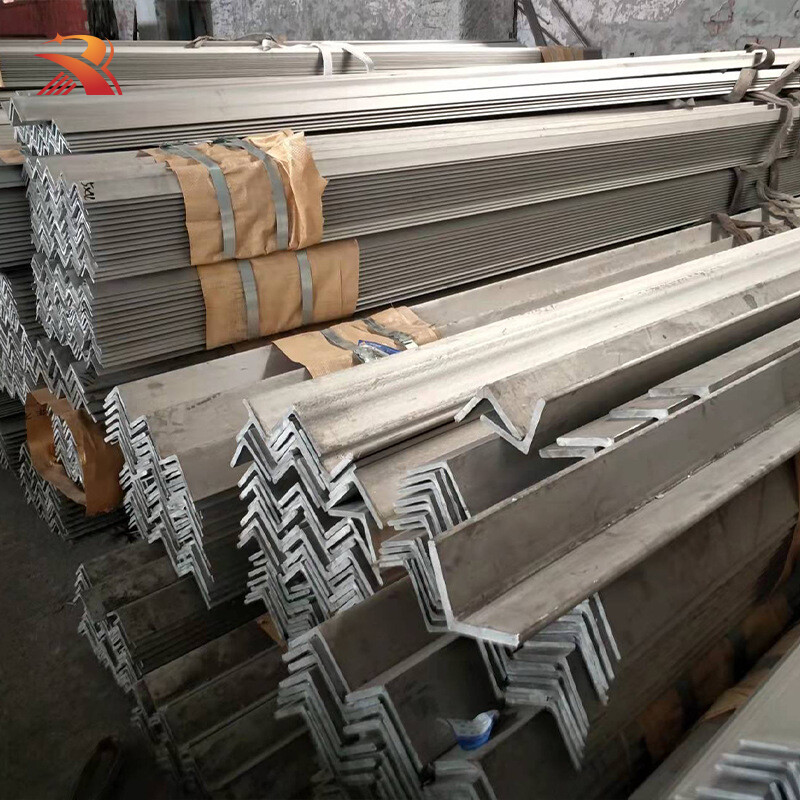 Stainless Angle Steel