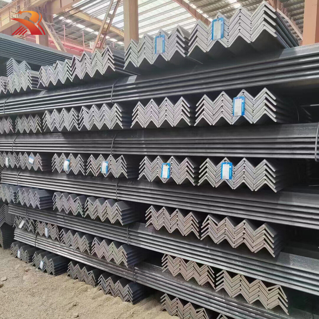 Stainless Angle Steel