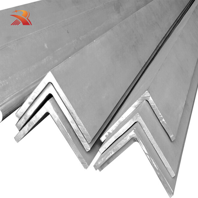 Stainless Angle Steel