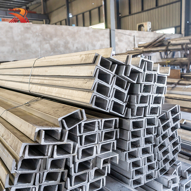 Stainless Channel Steel