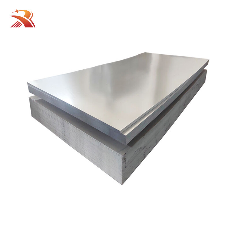 Galvalume Steel Sheet