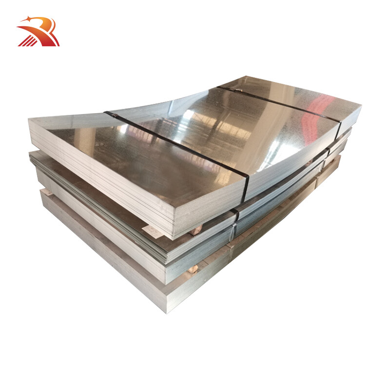 Galvalume Steel Sheet