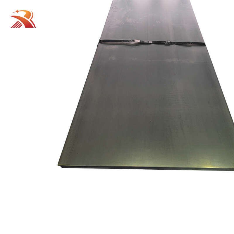 Galvalume Steel Sheet