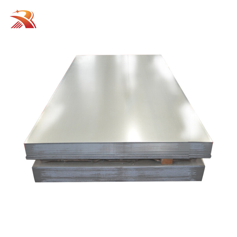 Galvalume Steel Sheet