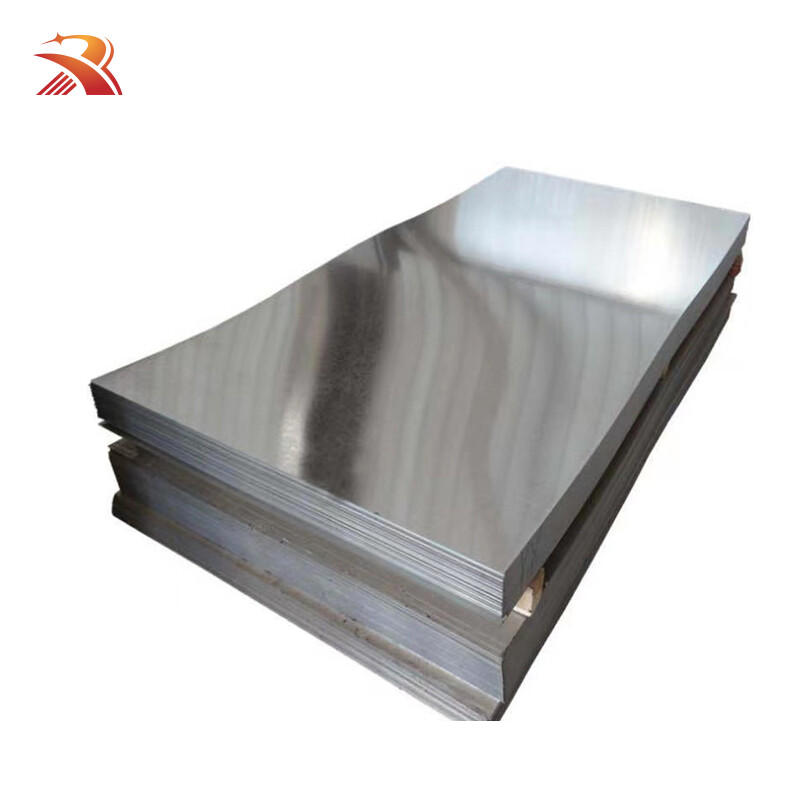 Galvalume Steel Sheet