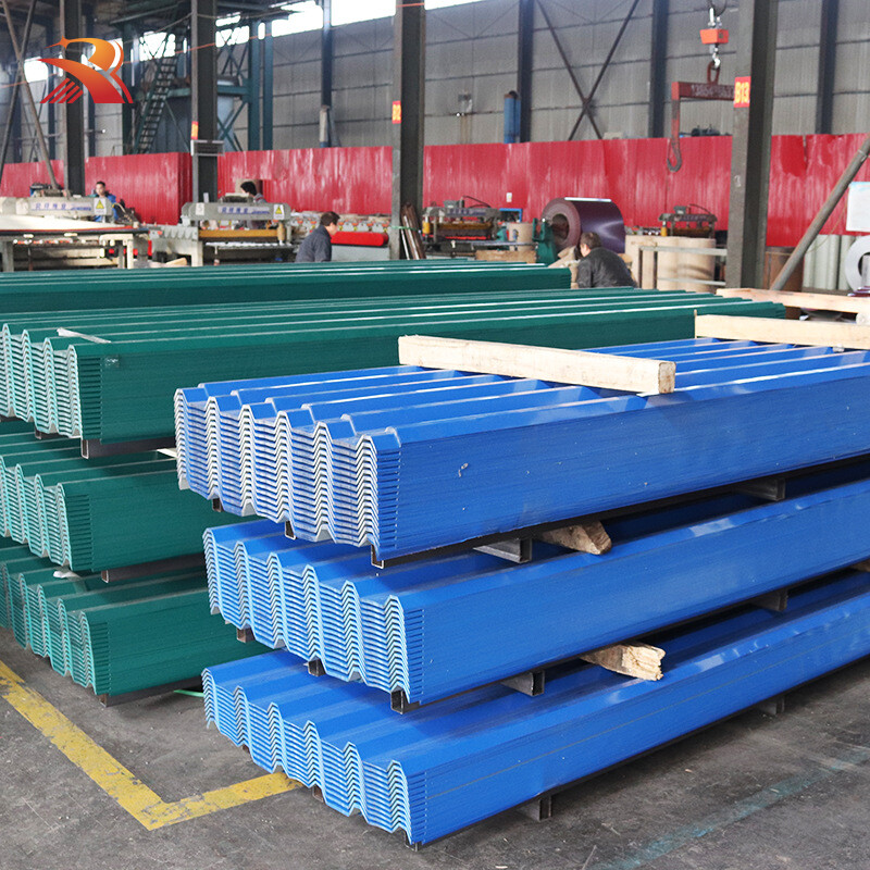 Roofing  Sheet