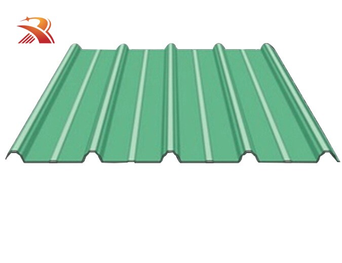Roofing  Sheet