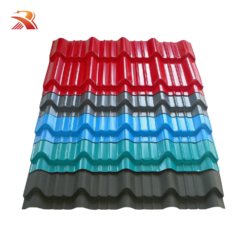 Roofing  Sheet