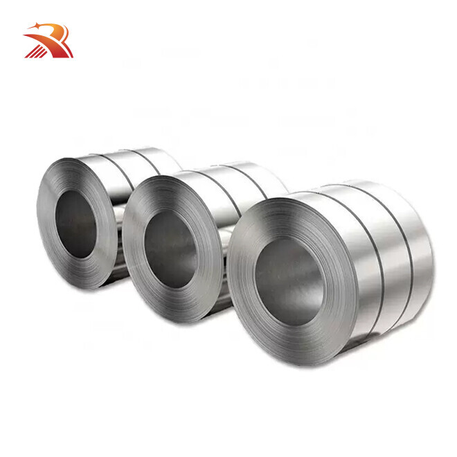 304 Stainless Steel Coil