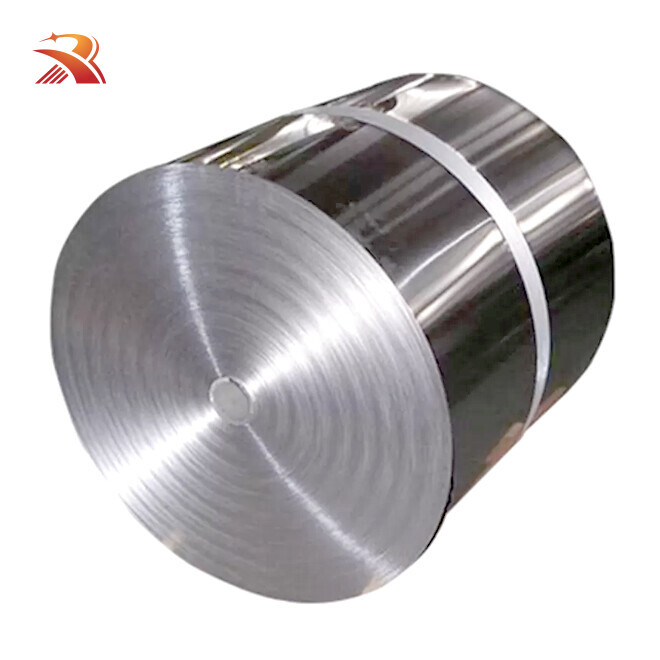 201 Stainless Steel Coil
