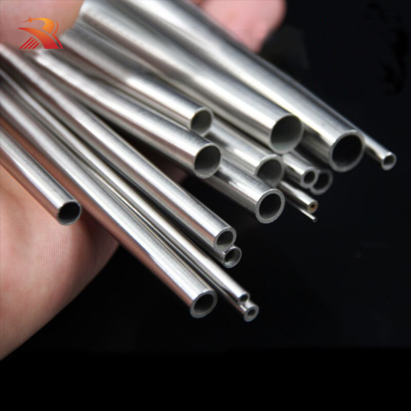 304 Stainless Steel Pipe