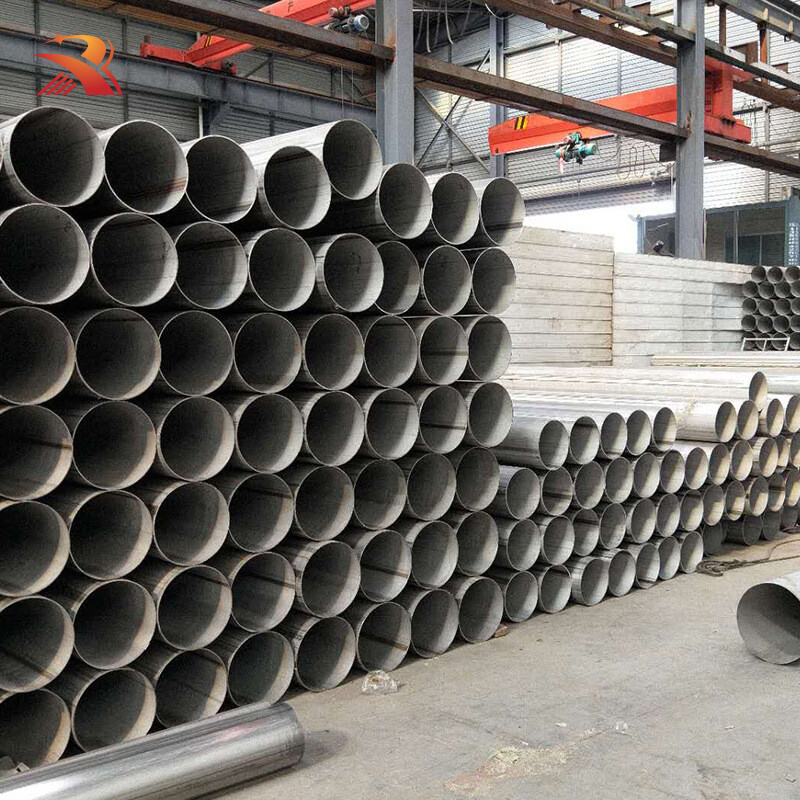 310 Stainless Steel Pipe