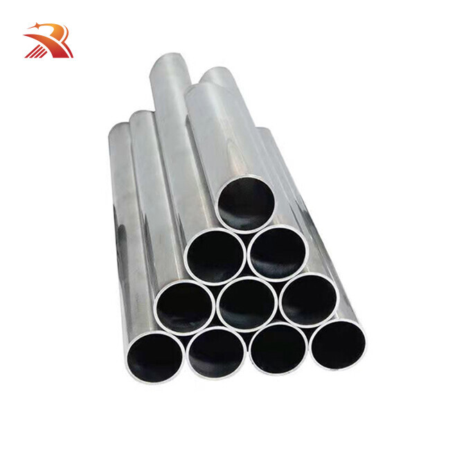 201 Stainless Steel Pipe