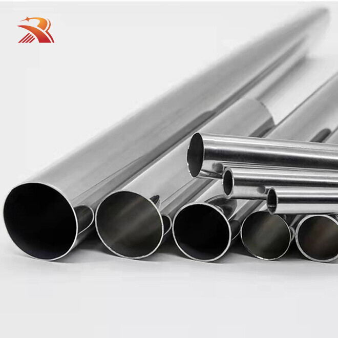 Stainless Steel Pipe
