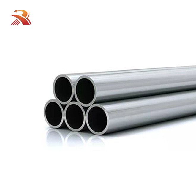 304 Stainless Steel Pipe