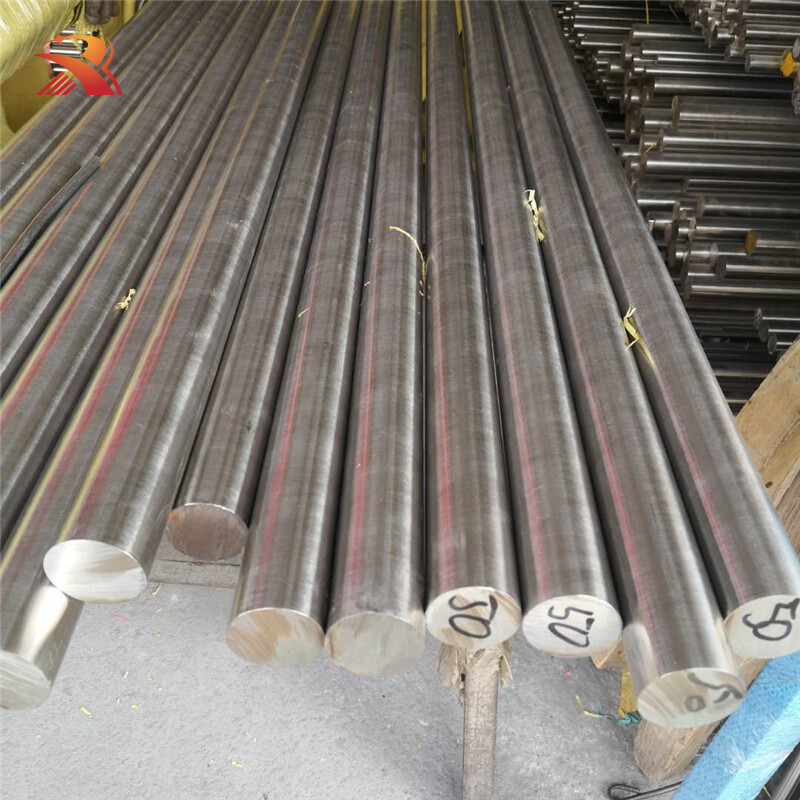 316L Stainless Steel Bar
