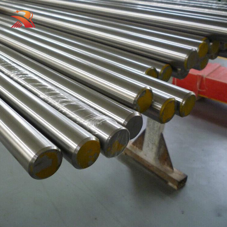 310 Stainless Steel Bar