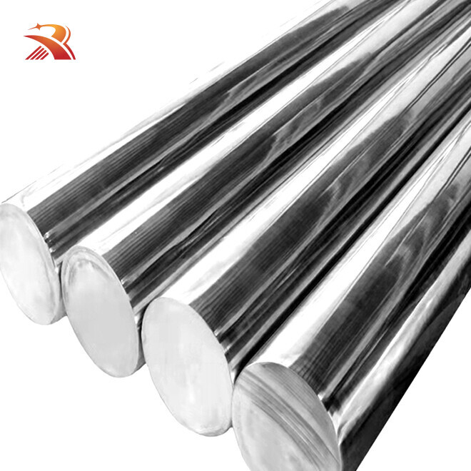 301 Stainless Steel Bar