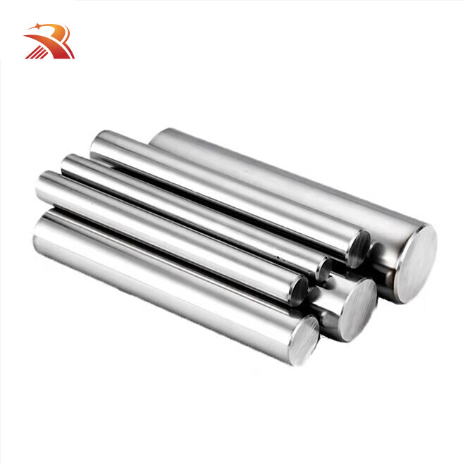 304 Stainless Steel Bar