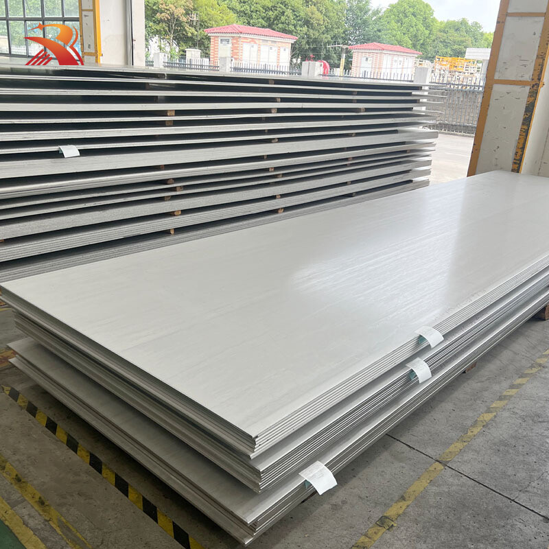 306 310 Stainless Steel Plate