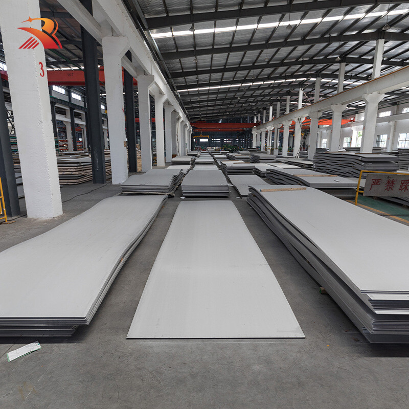 316L Stainless Steel Plate