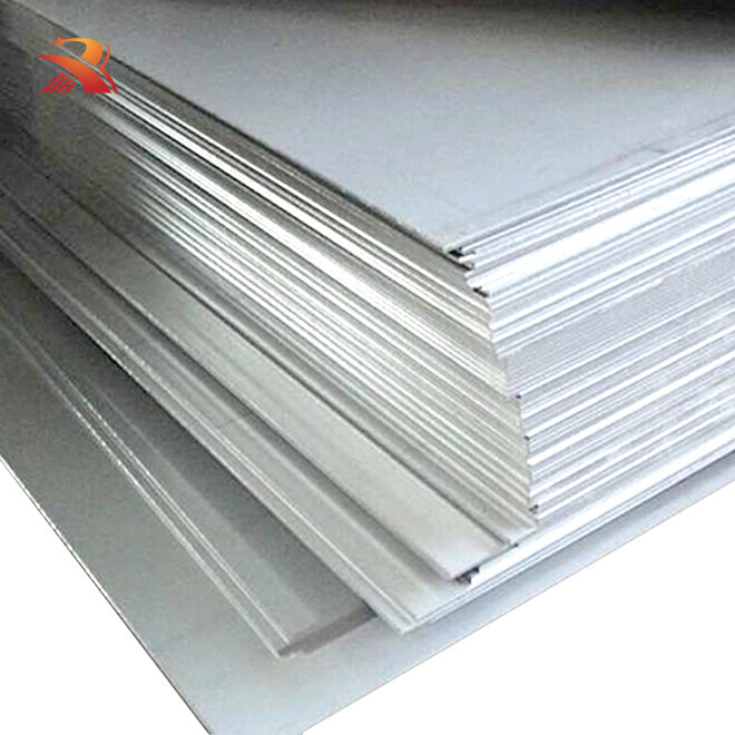 201 202 Stainless Steel Plate